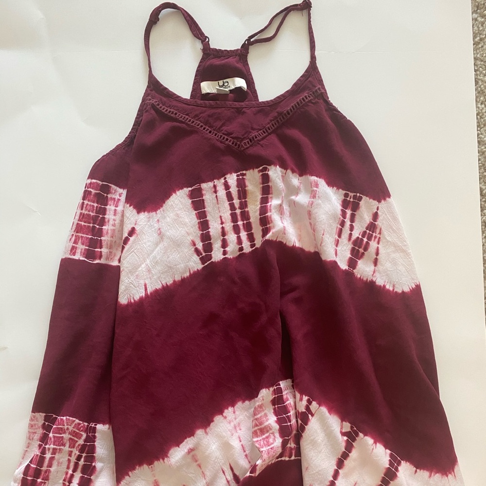 Boutique dress